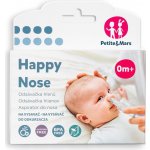 Petite&Mars nosní odsávačka na vysavač Happy Nose – Zboží Dáma