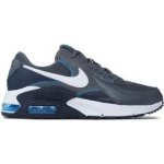 Nike Air Max Excee Iron Grey/White/Photo Blue/Dar – Sleviste.cz