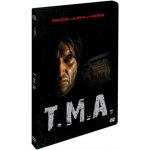 T.m.a. DVD – Hledejceny.cz