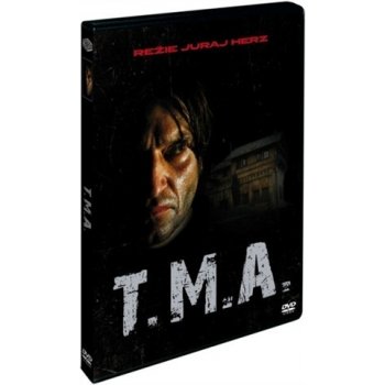 T.m.a. DVD