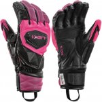 Leki WCR Venom SL 3D black-pink – Zboží Dáma