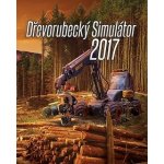 Forestry 2017: The Simulation – Hledejceny.cz