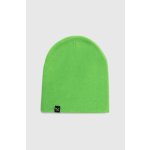 Zimní čepice Salewa Sella Ski Beanie pale frog – Sleviste.cz