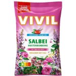 Vivil Šalvěj+14 druhů bylin bez cukru 120 g – Sleviste.cz