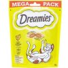 Pamlsek pro kočky Dreamies Big Bag sýr 180 g