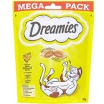 Dreamies Big Bag sýr 180 g – Sleviste.cz