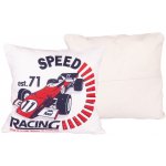 Vesna Darlan pink 40 x 40 cm – Zboží Dáma