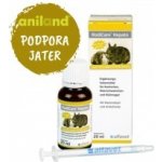 Alfavet RodiCare Hepato 20 ml – HobbyKompas.cz
