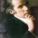 Glenn Gould - Glenn Gould plays Bach - Collection Vol.3 - English Suites BWV 806-811; French Suites BWV 812-817; Overture in the French Style BWV 831 CD – Hledejceny.cz