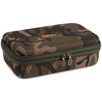 Fox Camolite RX+ Security Case pouzdro – Zbozi.Blesk.cz