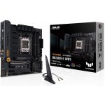 Asus TUF GAMING B650M-E WIFI 90MB1FV0-M0EAY0 – Zboží Živě