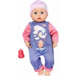 Zapf Creation Baby Annabell Velká Annabell 54 cm – Zboží Dáma