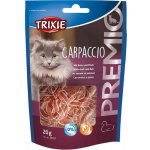 Trixie Premio Carpaccio s kachnou a rybou 20 g – Zbozi.Blesk.cz