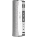 Vaporesso GTX One Mod 40W 2000mAh Stříbrná – Zboží Dáma