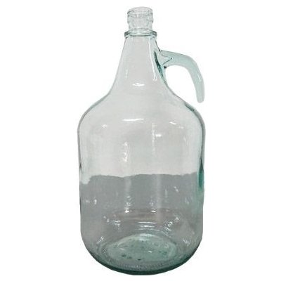 Demižon holý 5l - Karel Bláha – Sleviste.cz