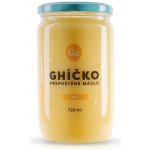 České Ghíčko Bio Ghí 760 ml – Zbozi.Blesk.cz