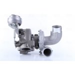 Turbodmychadlo NISSENS 93108 – Sleviste.cz