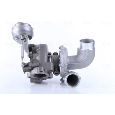 Turbodmychadlo NISSENS 93108 – Sleviste.cz