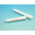 Barva na obličej bílá – Zboží Dáma