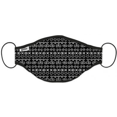 Goekki Ochranná rouška dětské Cicmany – Zboží Dáma