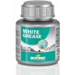 Motorex White Grease 100 ml – Zboží Dáma