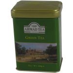 Ahmad Tea Green Tea plech 100 g – Zboží Mobilmania