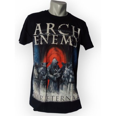 Gildan Anvil tričko Arch Enemy War Eternal – Sleviste.cz