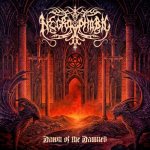 Necrophobic - Dawn Of The Damned 2CD – Hledejceny.cz