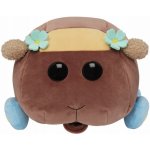 Pui Pui Molcar Prasátko Mořský Choco 585619 28 cm