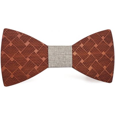 Mahoosive Douglas MD-1 dřevěný – Zboží Dáma