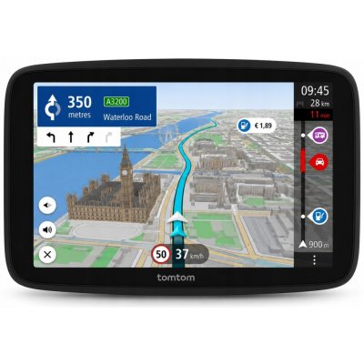 TomTom GO Camper Max 700 – Zboží Živě