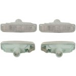 BLIKAČ, BLINKR, SMĚROVÉ SVĚTLO BOČNÍ LEVÝ=PRAVÝ BMW 5 (E39), 01.96-06.04 Tajwan | Zboží Auto