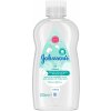 Dětské oleje Johnson’s baby Cottontouch olej 200 ml