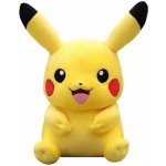 BOTI Pokémon Pikachu 20 cm – Zbozi.Blesk.cz