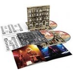 Physical Graffiti - Led Zeppelin CD – Hledejceny.cz