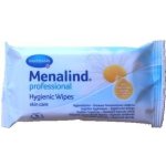Menalind Professional hygienické kapesníčky 10 ks – Zboží Mobilmania