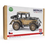 Merkur Veterán – Sleviste.cz