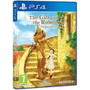 Hra na PS4 The Girl and the Robot (Deluxe Edition)