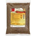 Semix Bio Pohankové lupínky 1 kg – Zboží Dáma