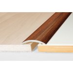 Profil Team Přechodový profil inox E07 0,93 m 30 mm – Sleviste.cz