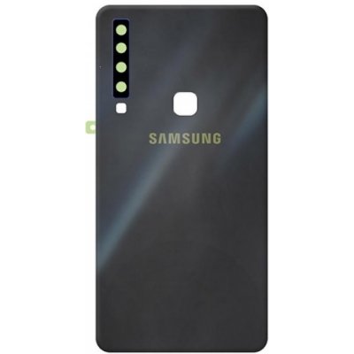 Kryt Samsung A920 Galaxy A9 DUOS (2018) zadní čierny – Sleviste.cz