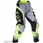 Fox Racing 180 Lean 2025 žluté – Zbozi.Blesk.cz
