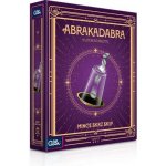 Albi ABRAKADABRA Mince skrz sklo – Zboží Dáma