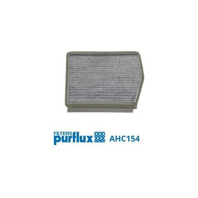 AHC154 PURFLUX Filtr, vzduch v interiéru – Hledejceny.cz