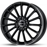 MAK Komet 8x19 5x112 ET33 black mirror ring – Sleviste.cz