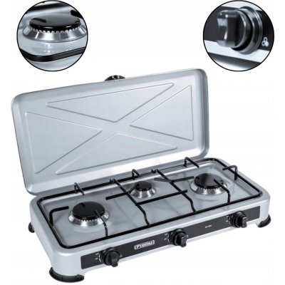 Promis KG300 – Sleviste.cz