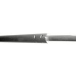 TREMIS Tyč JR 1, materiál: AlMgSi – Zboží Mobilmania