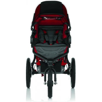 Britax Bob Revolution Pro Red 2019