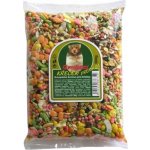 Granum Křeček premium 0,5 kg – Zboží Mobilmania