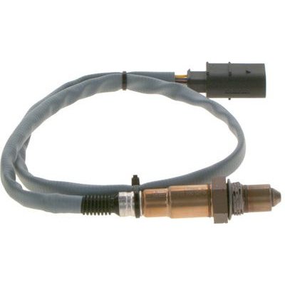 Lambda sonda BOSCH (BO 0281004207) | Zboží Auto
